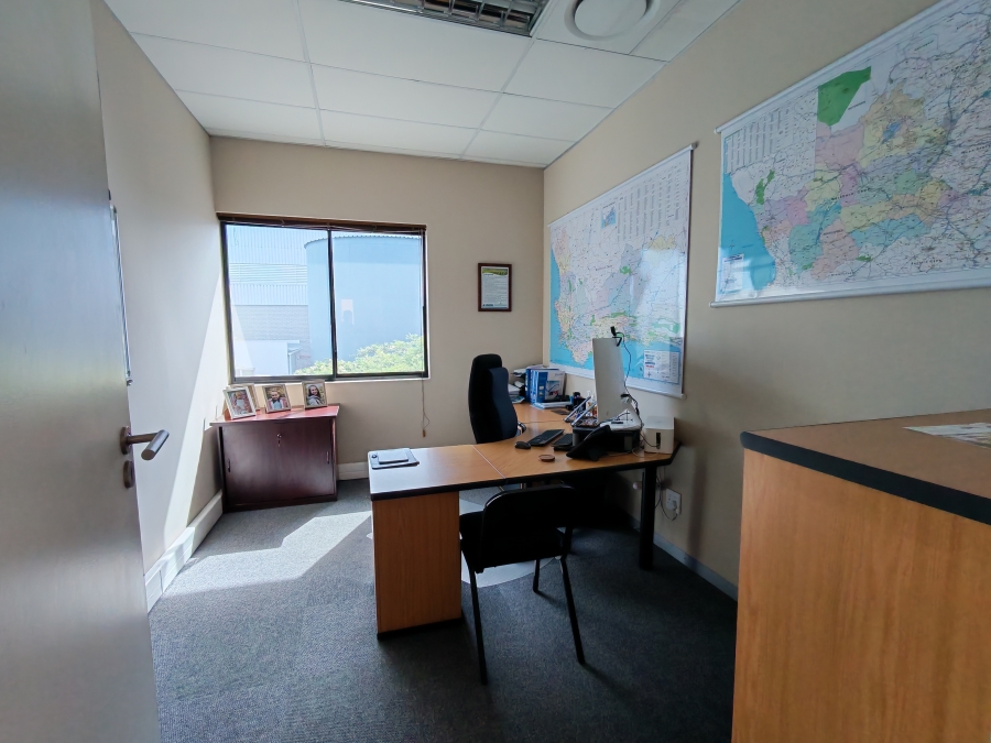 Commercial Property for Sale in Saxenburg Park 1 Western Cape